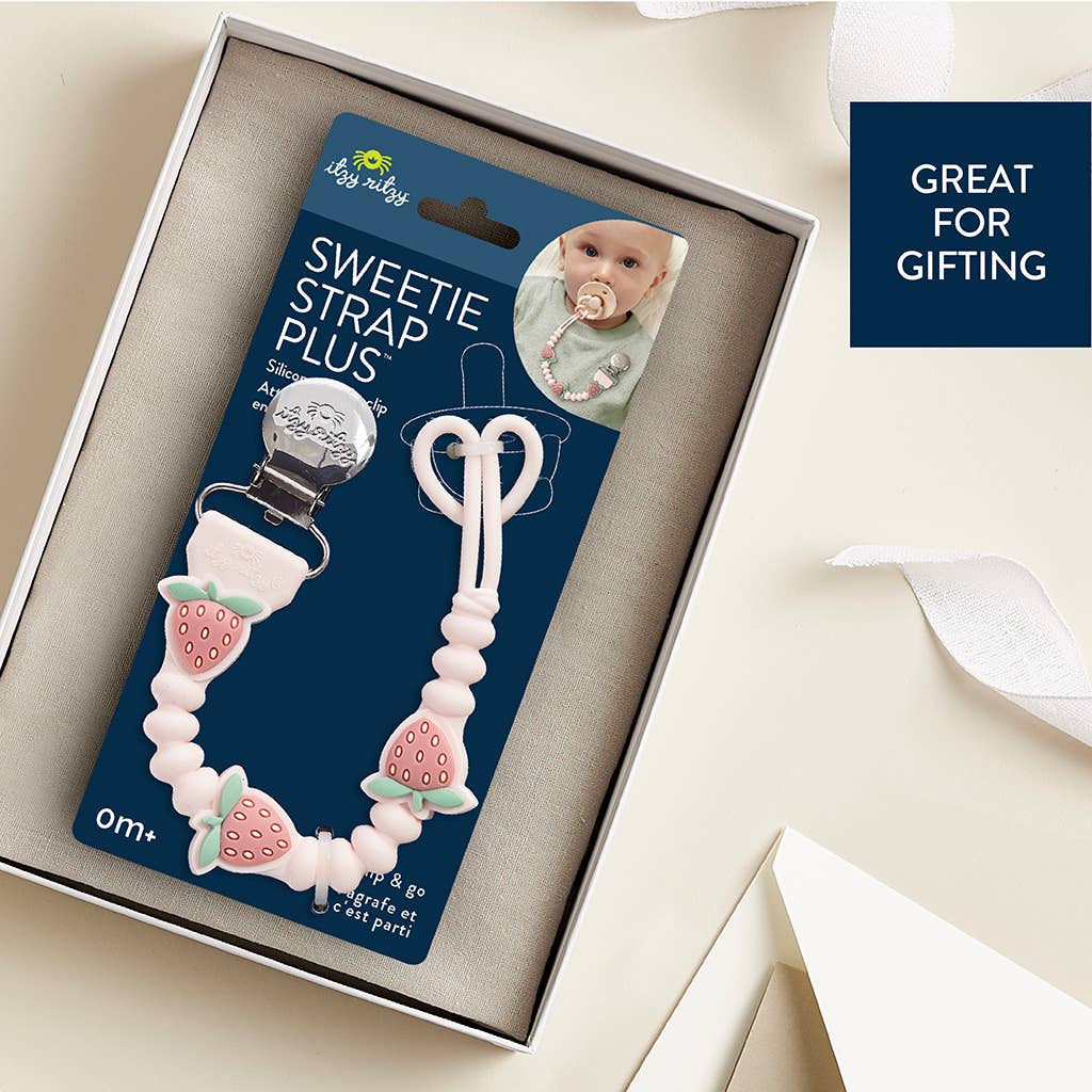 Itzy Ritzy - Sweetie Strap Plus™