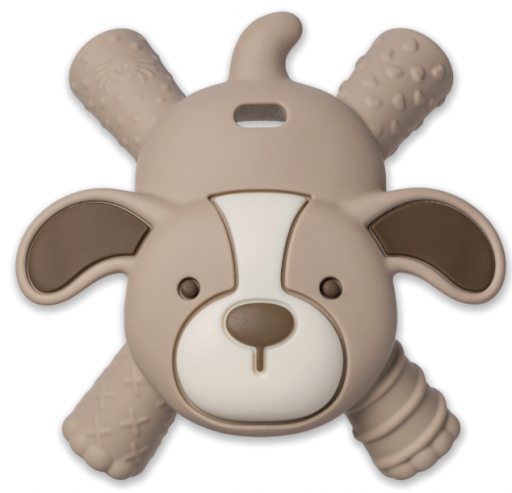 Itzy Ritzy - Ritzy Teether™ Baby Molar Teether