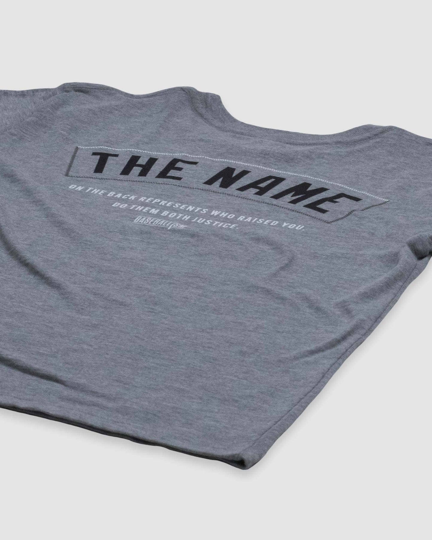 Baseballism- The Name - Youth