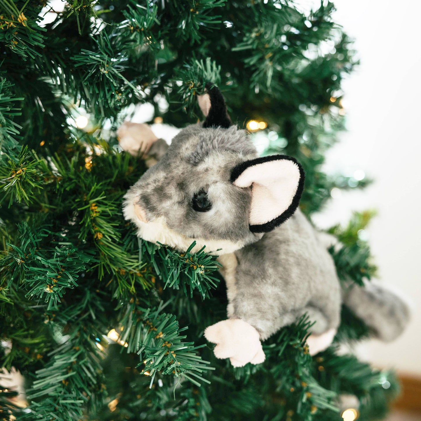 The Petting Zoo - 9" (22cm) Wild Onez Sugar Glider Wild Life Toy