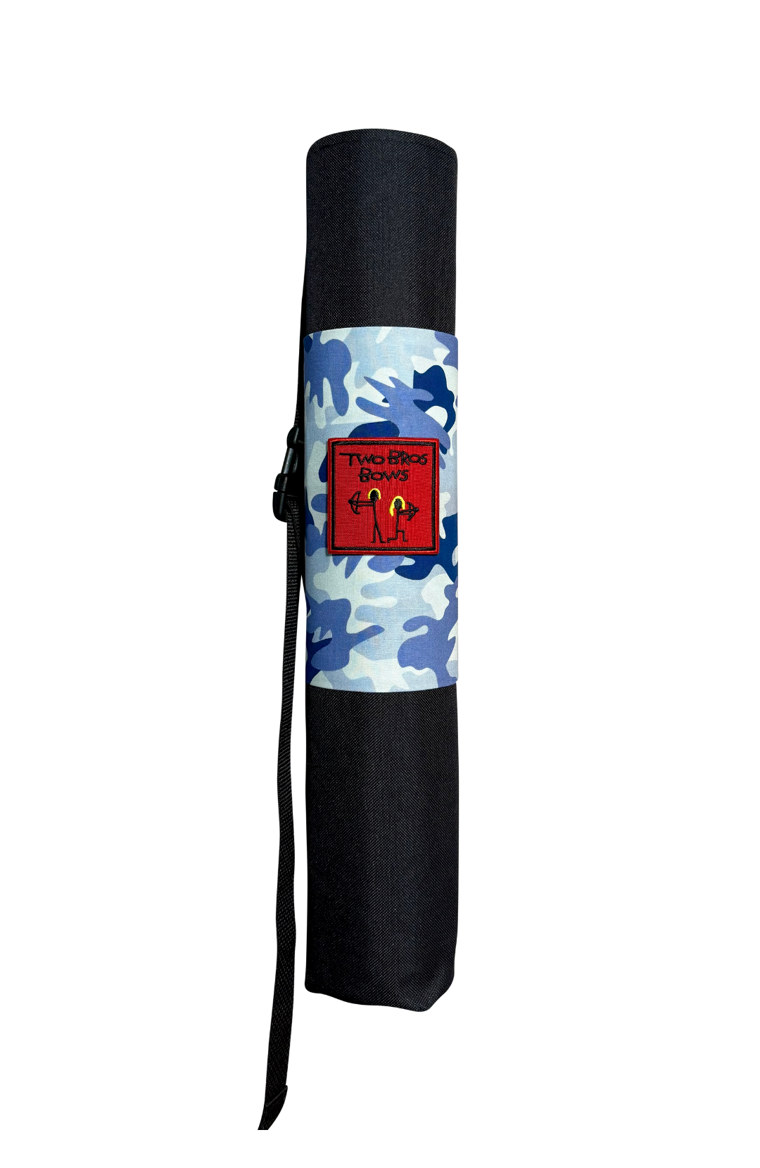 Two Bros Bows - Arctic Camo Quiver Bag