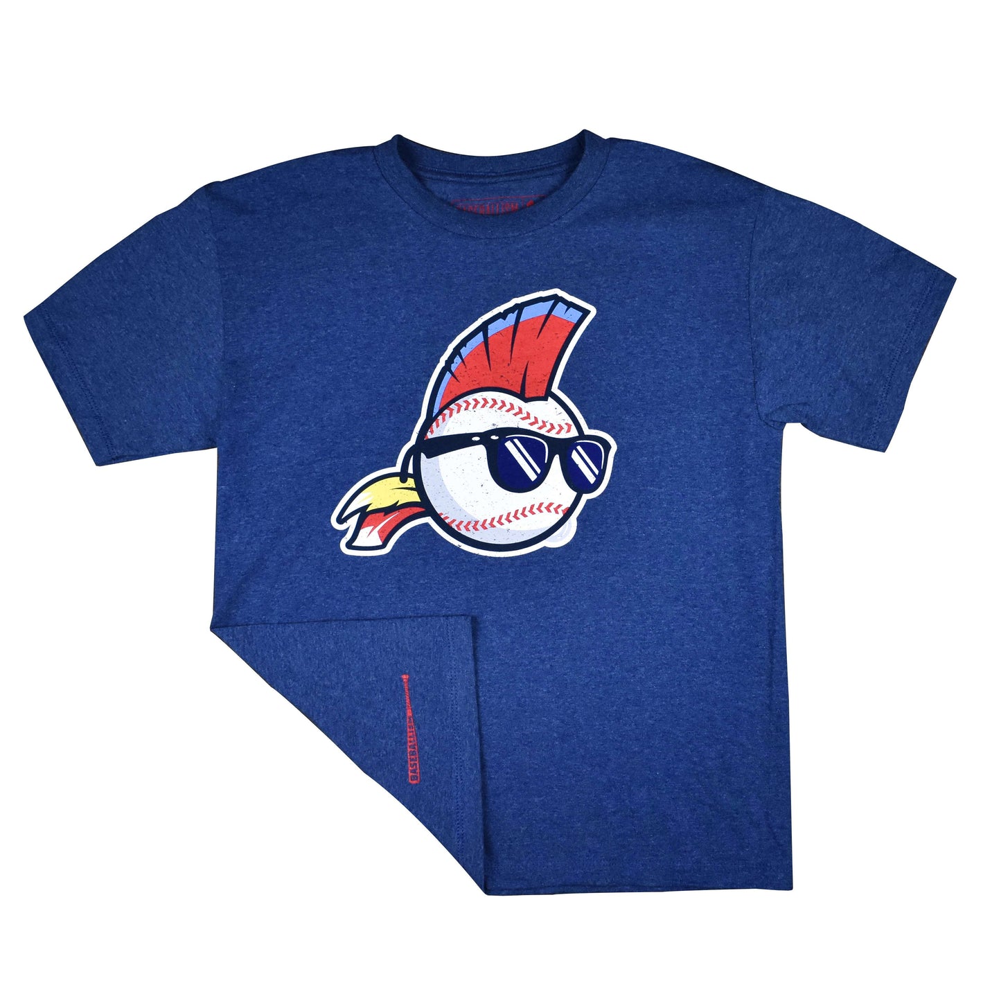 Baseballism- Major League Youth