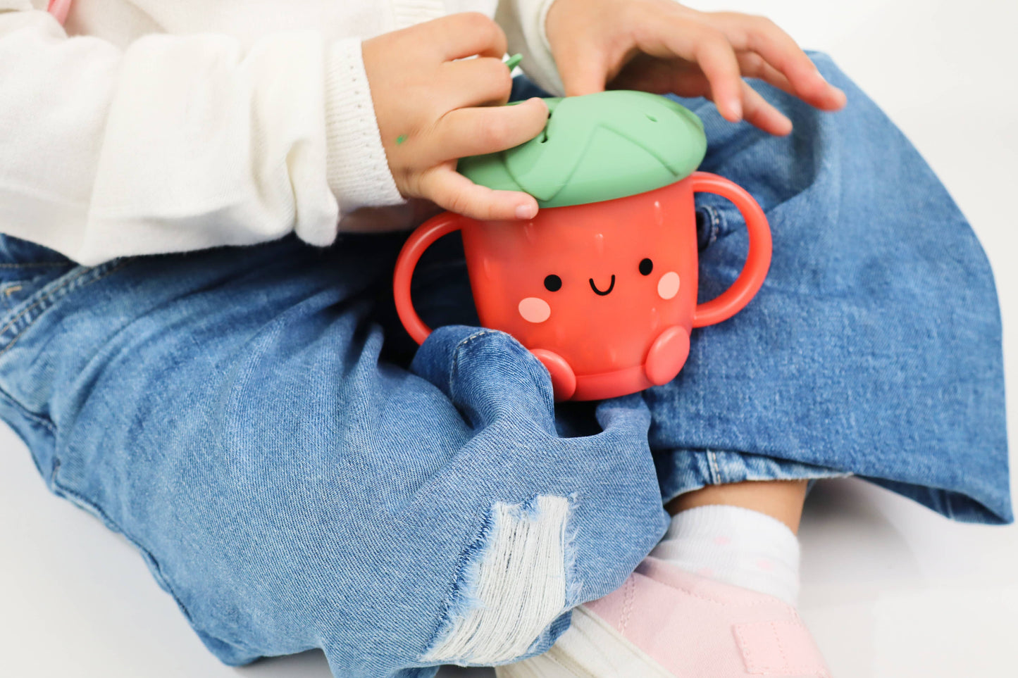 Itzy Ritzy Itzy Snack Cup™