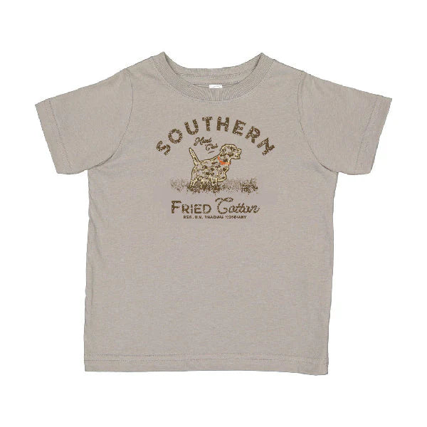 Southern Fried Cotton- Pointer Label Hunt Club