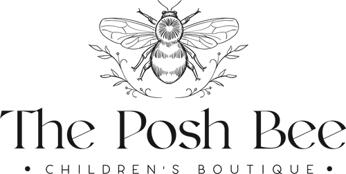 ThePoshBeeBoutique logo