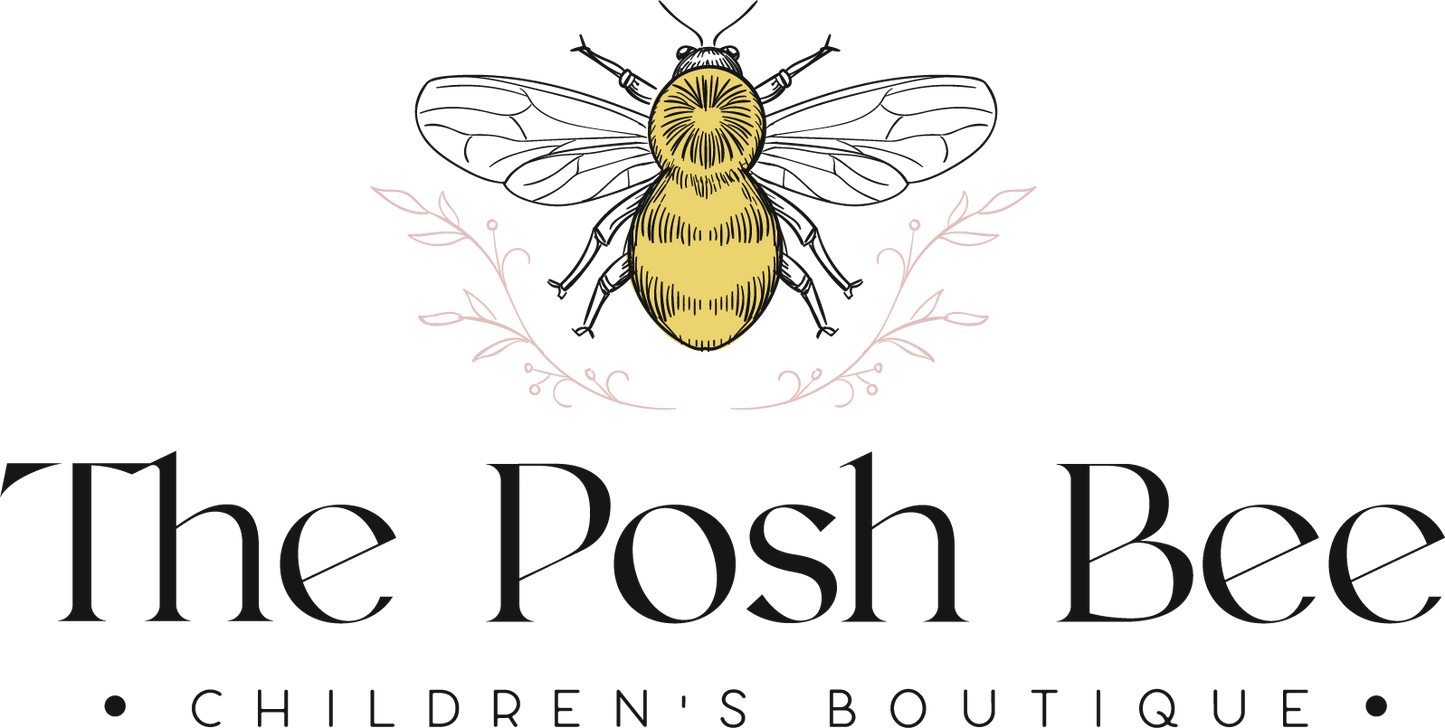 The Posh Bee Gift Card