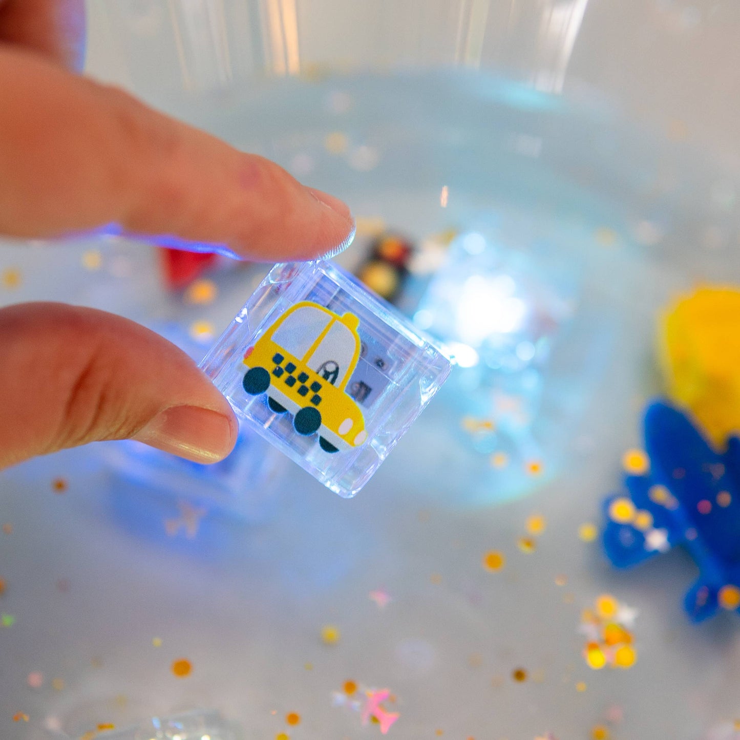 Glo Pals - Glo Pals: 6-Pack Auto Gift Set