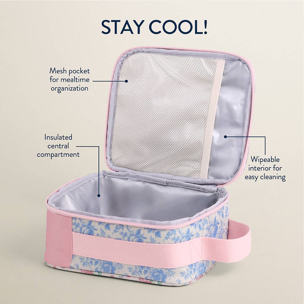 Itzy Ritzy -Itzy Lunch Box™