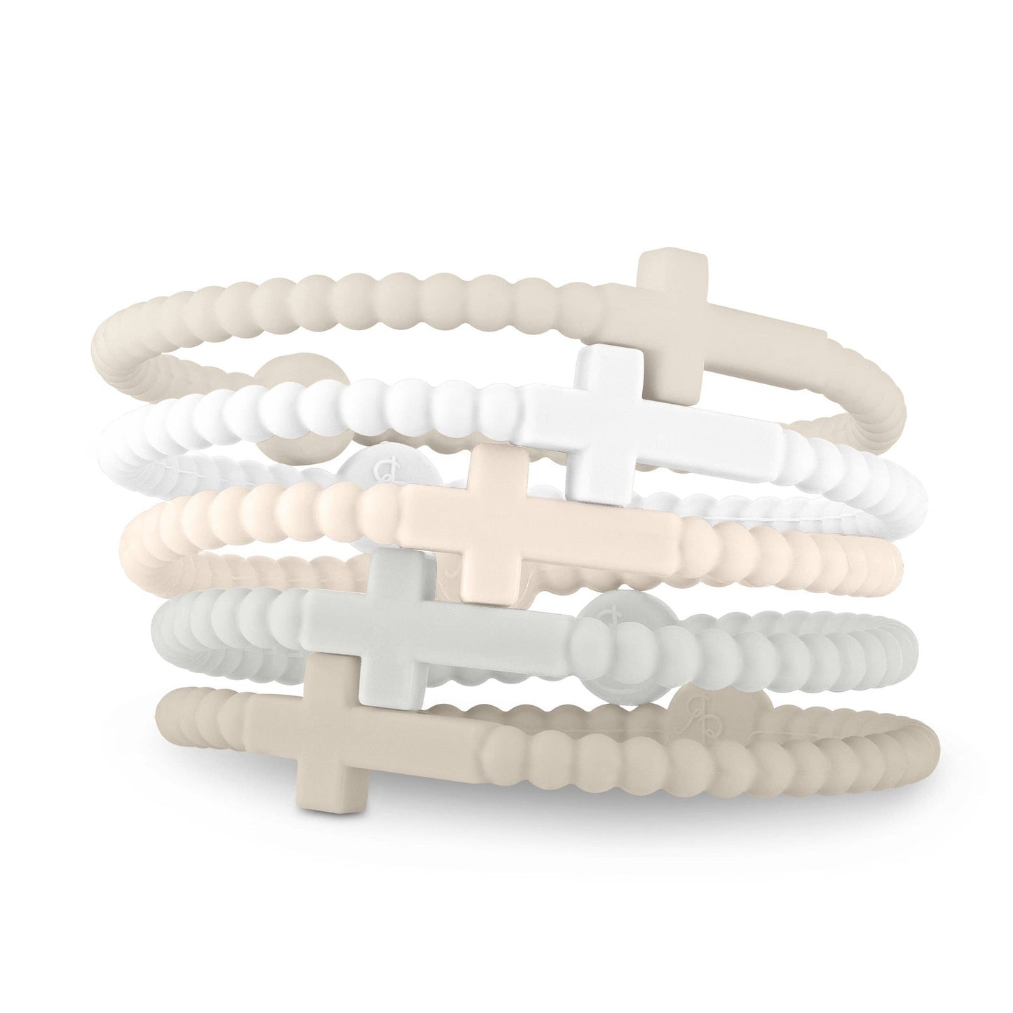 Ryan & Rose - Jesus Bracelets - 5 Packs