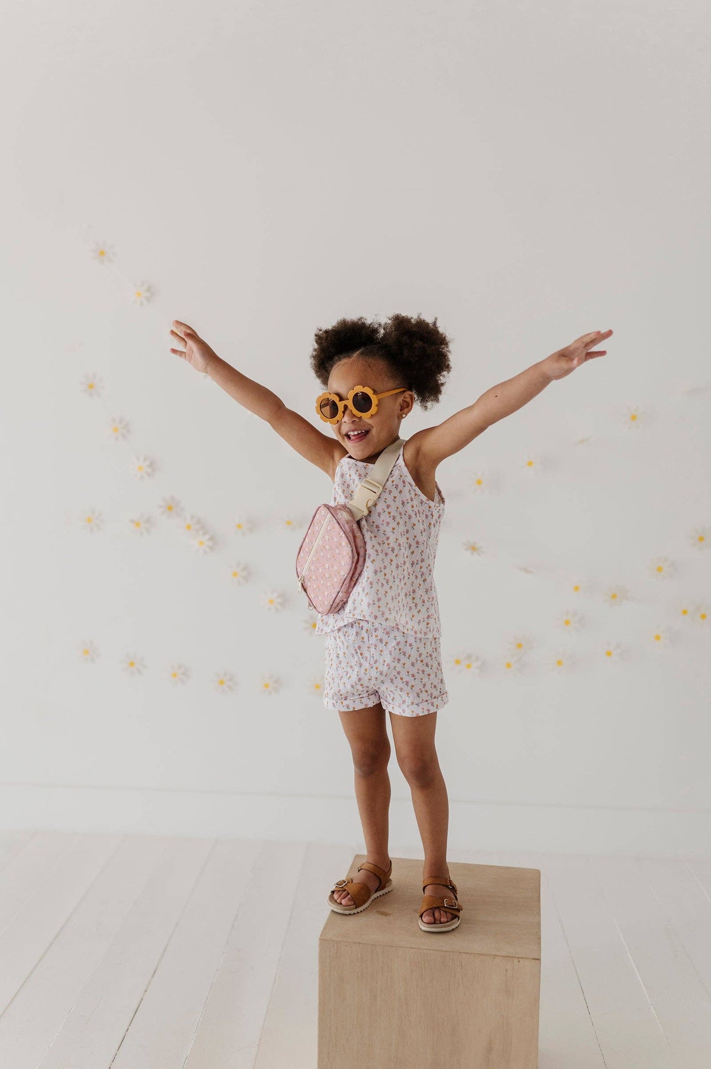 Babysprouts Mini Belt Bag