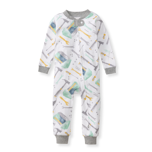 Burt's Bees Baby - Tool Box Sleeper