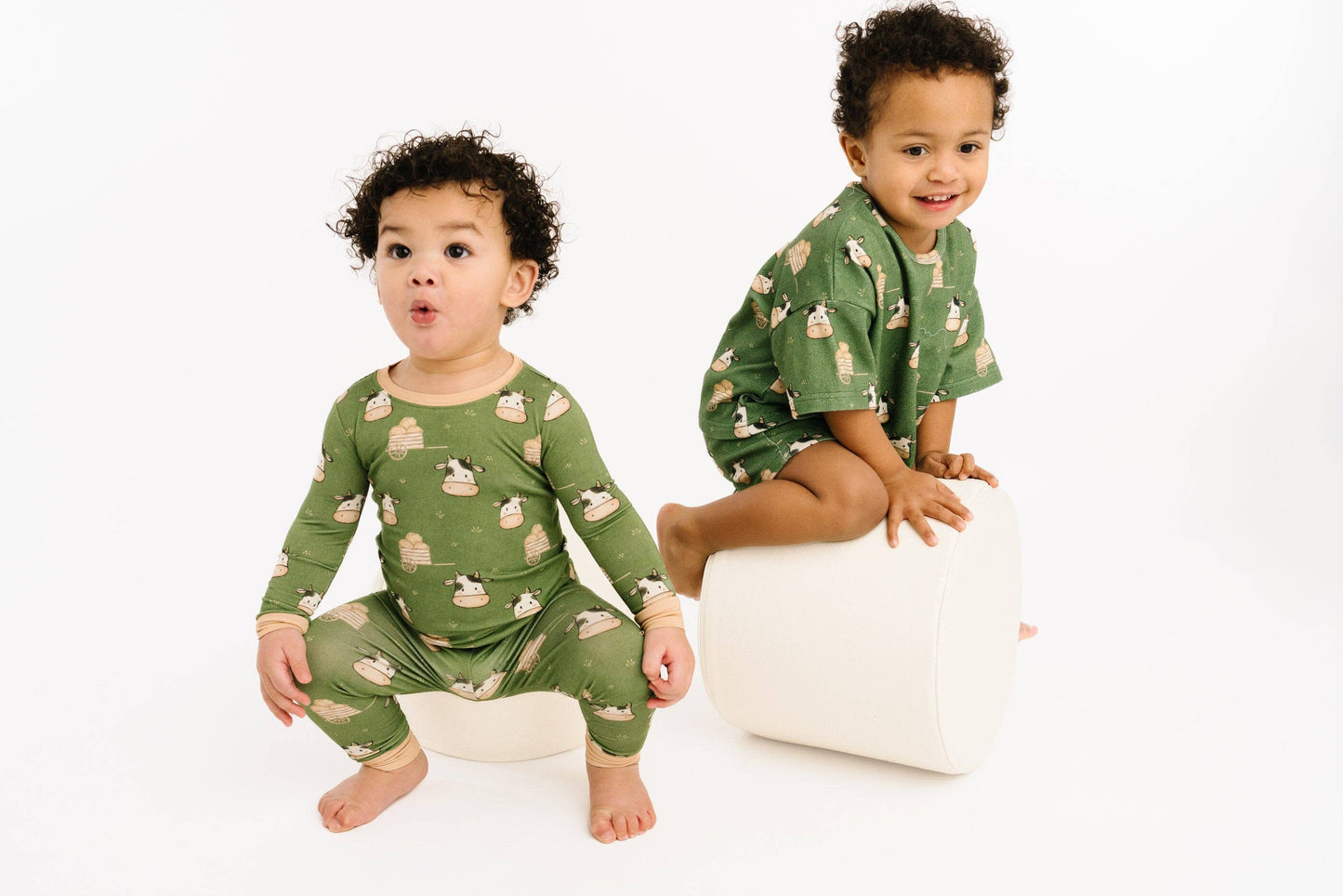 Little One Shop - Hay Day Slouchy Set