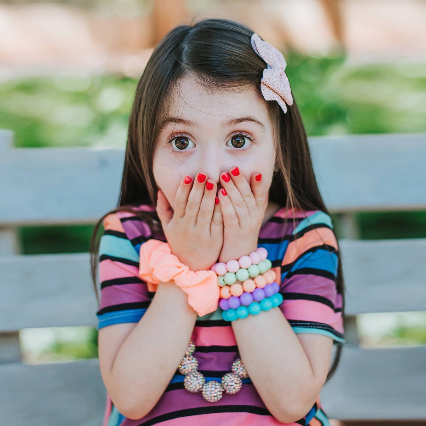 Piggy Paint - Cupid Nail Polish Collection