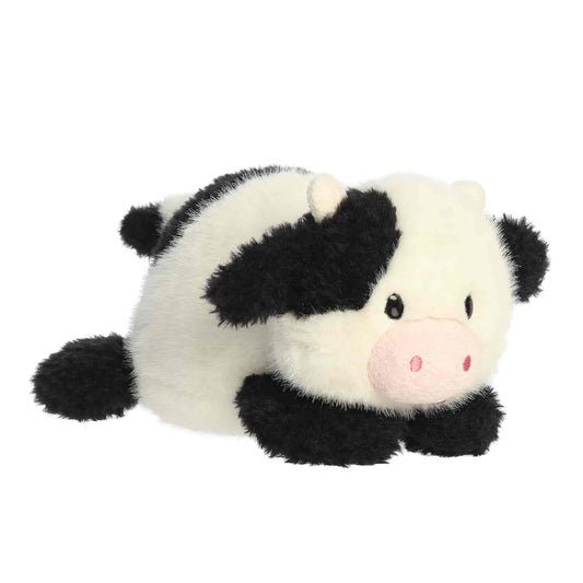 Rumpler-Connor Cow