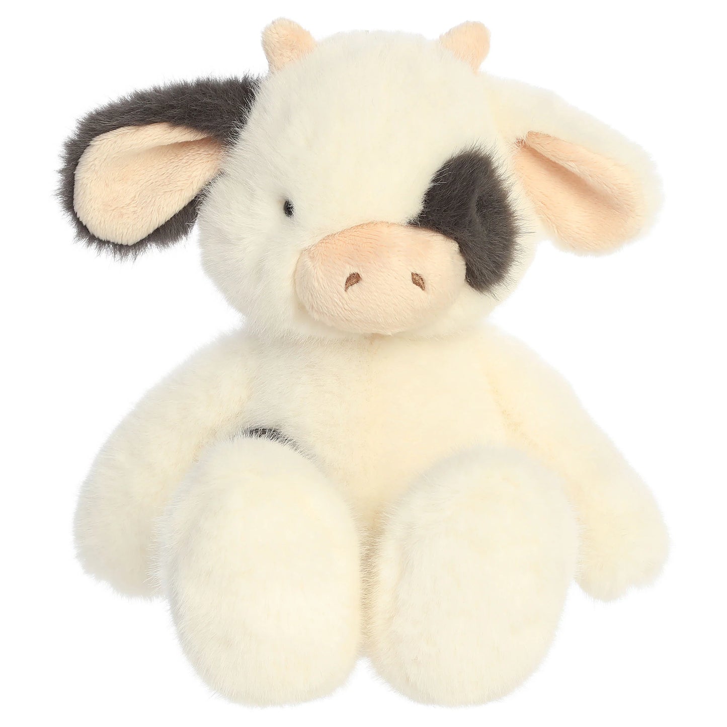 12" Clover Cow