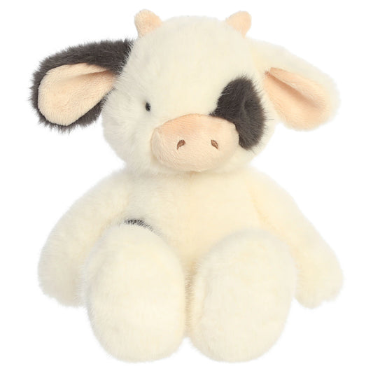 12" Clover Cow