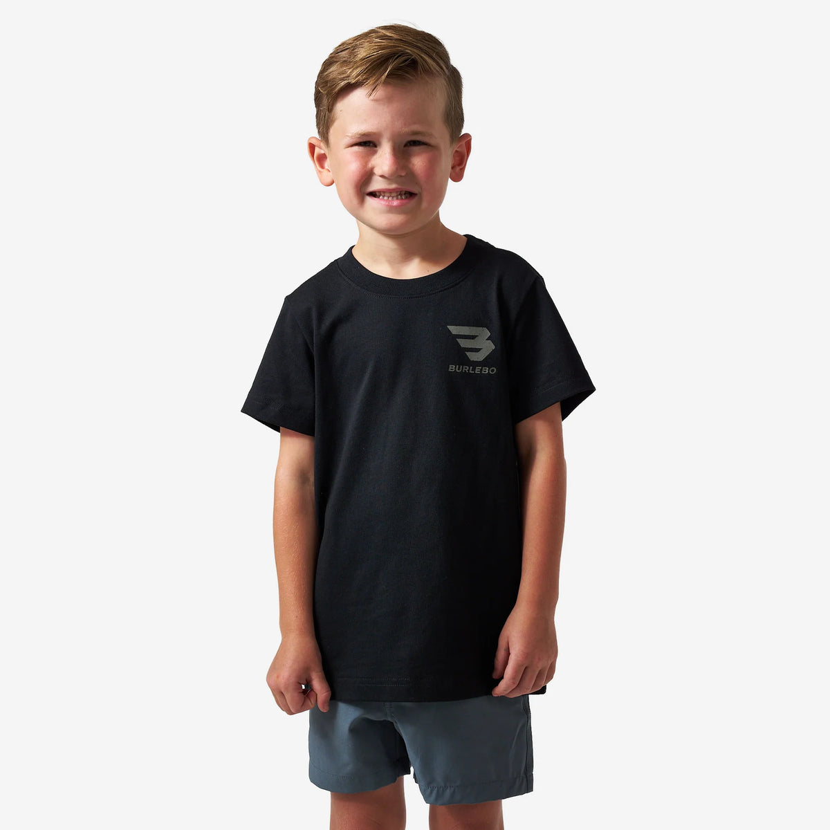 Youth Proverbs 27:17 Tee