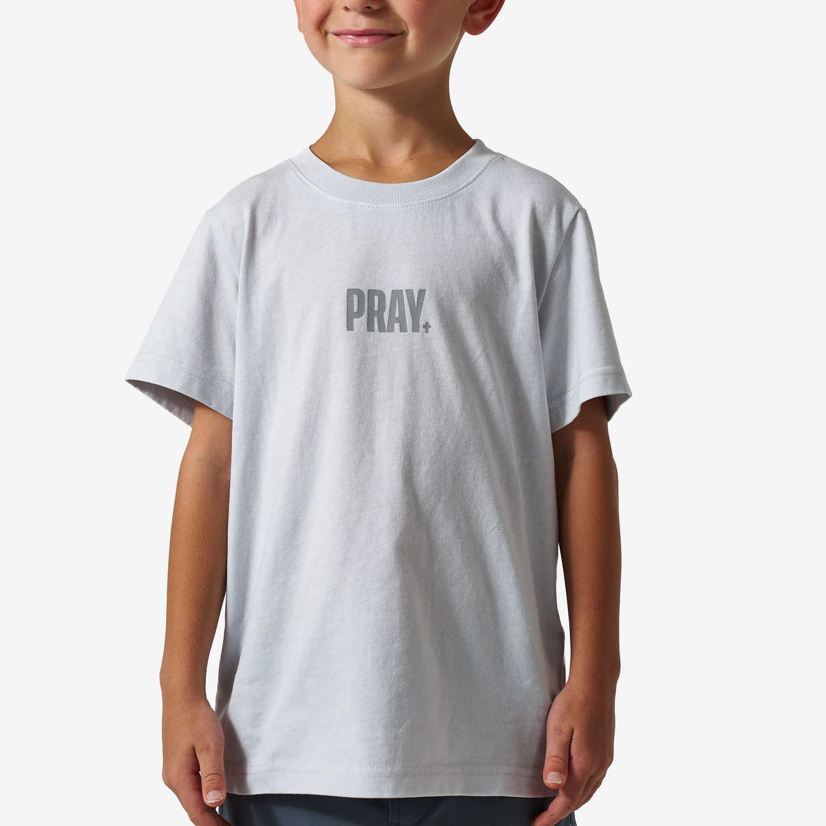 Pray Tee