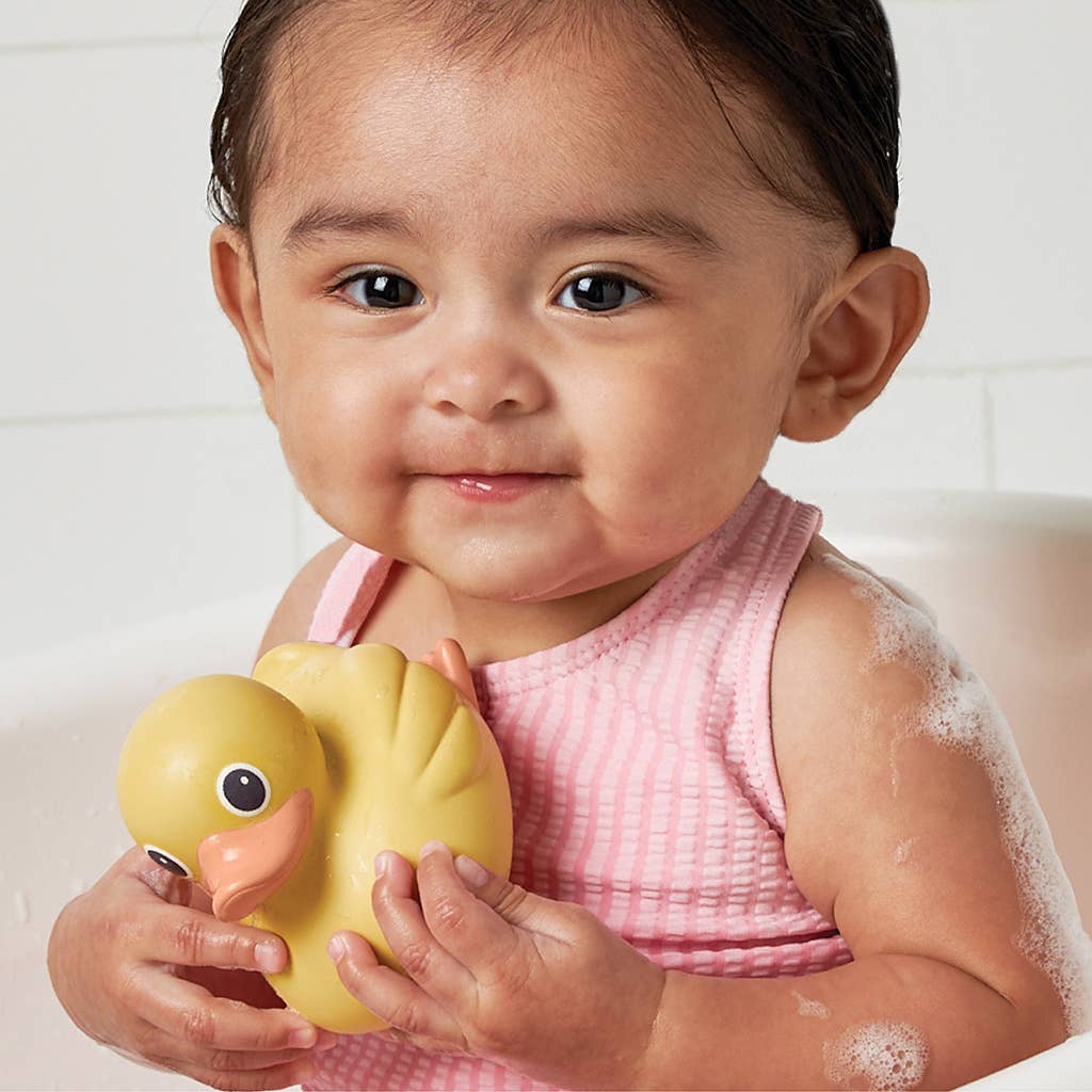 Itzy Ritzy - *NEW OPTION* Itzy Ducky Family™ - Bath + Water Table Toys
