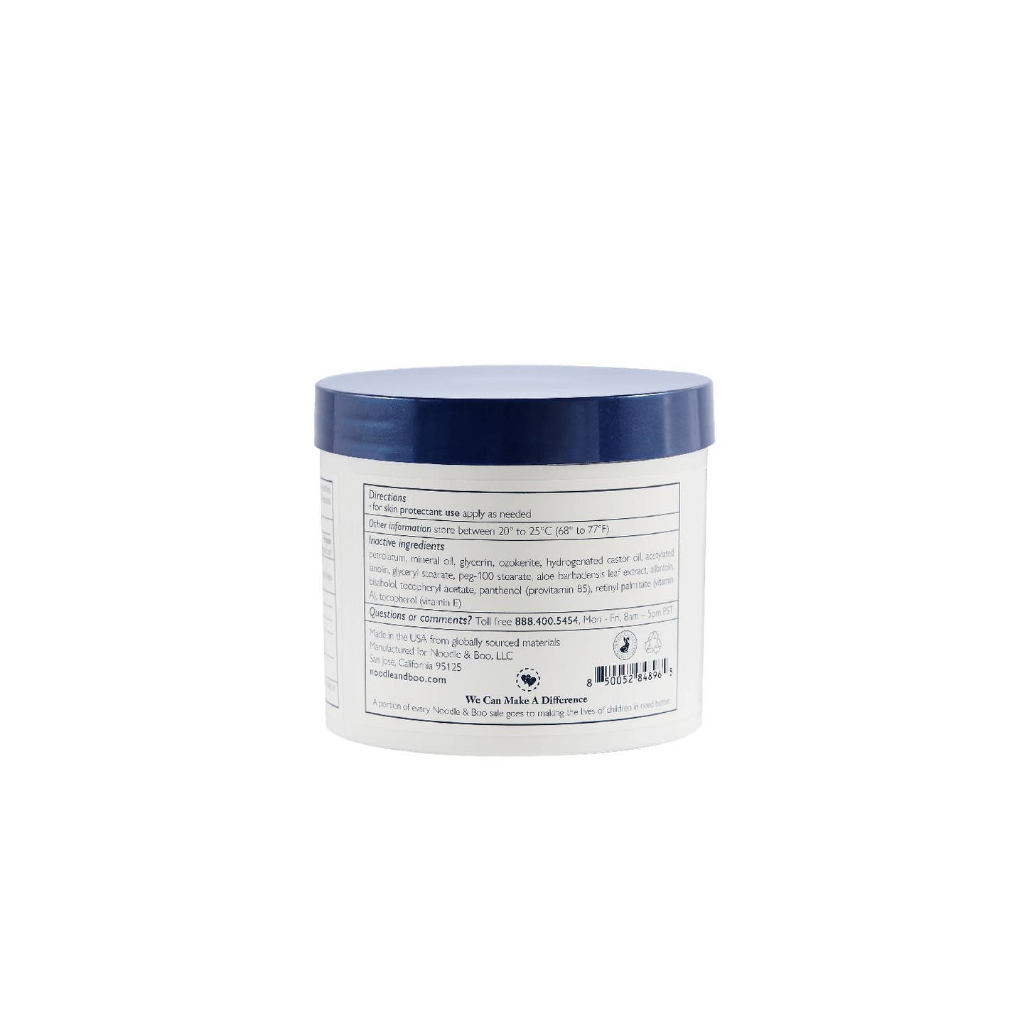 Noodle & Boo, Inc. - Ultimate Ointment, 10 oz.