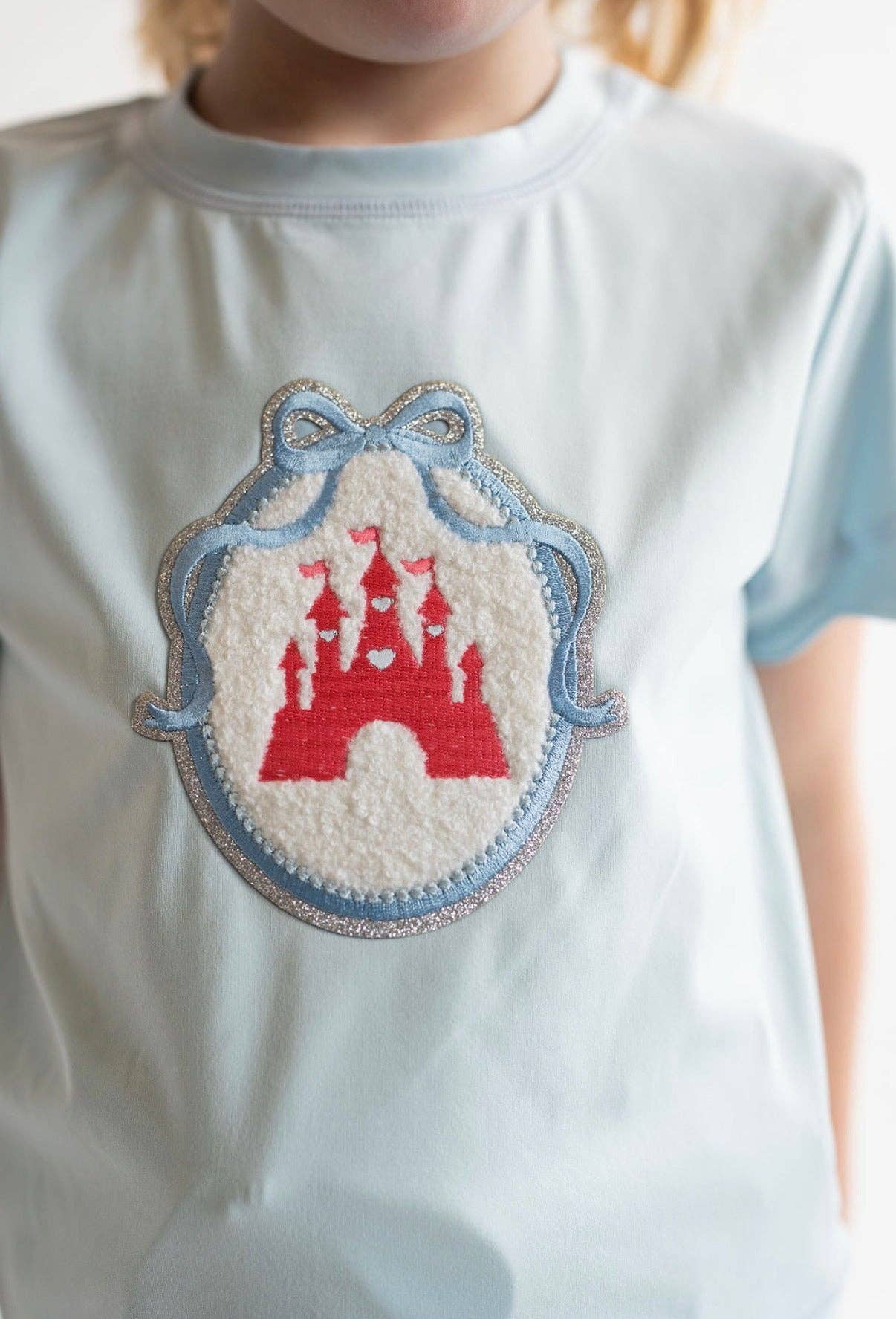 Princess Castle Active Set
