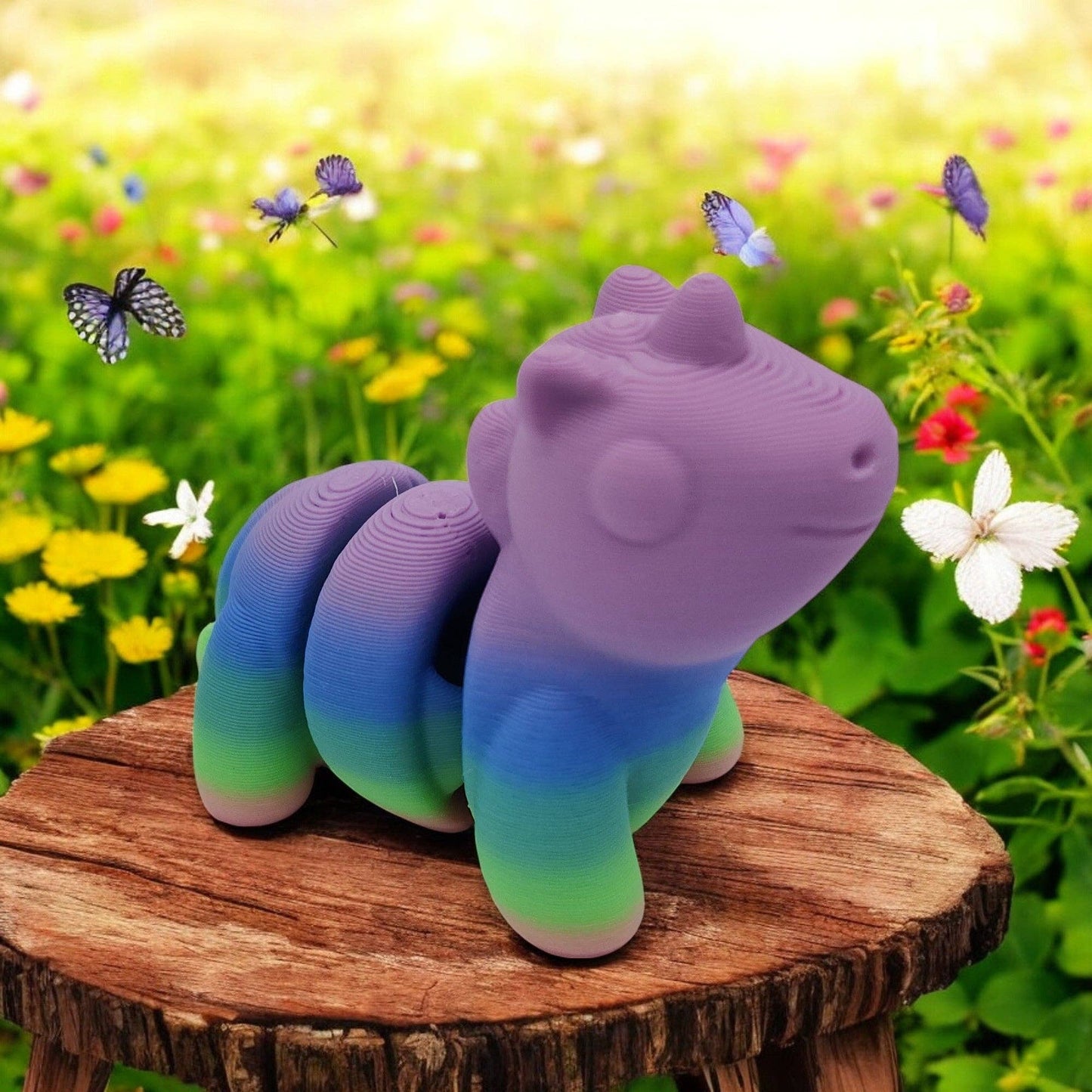 Fantasy Pets - Assorted Minis Box