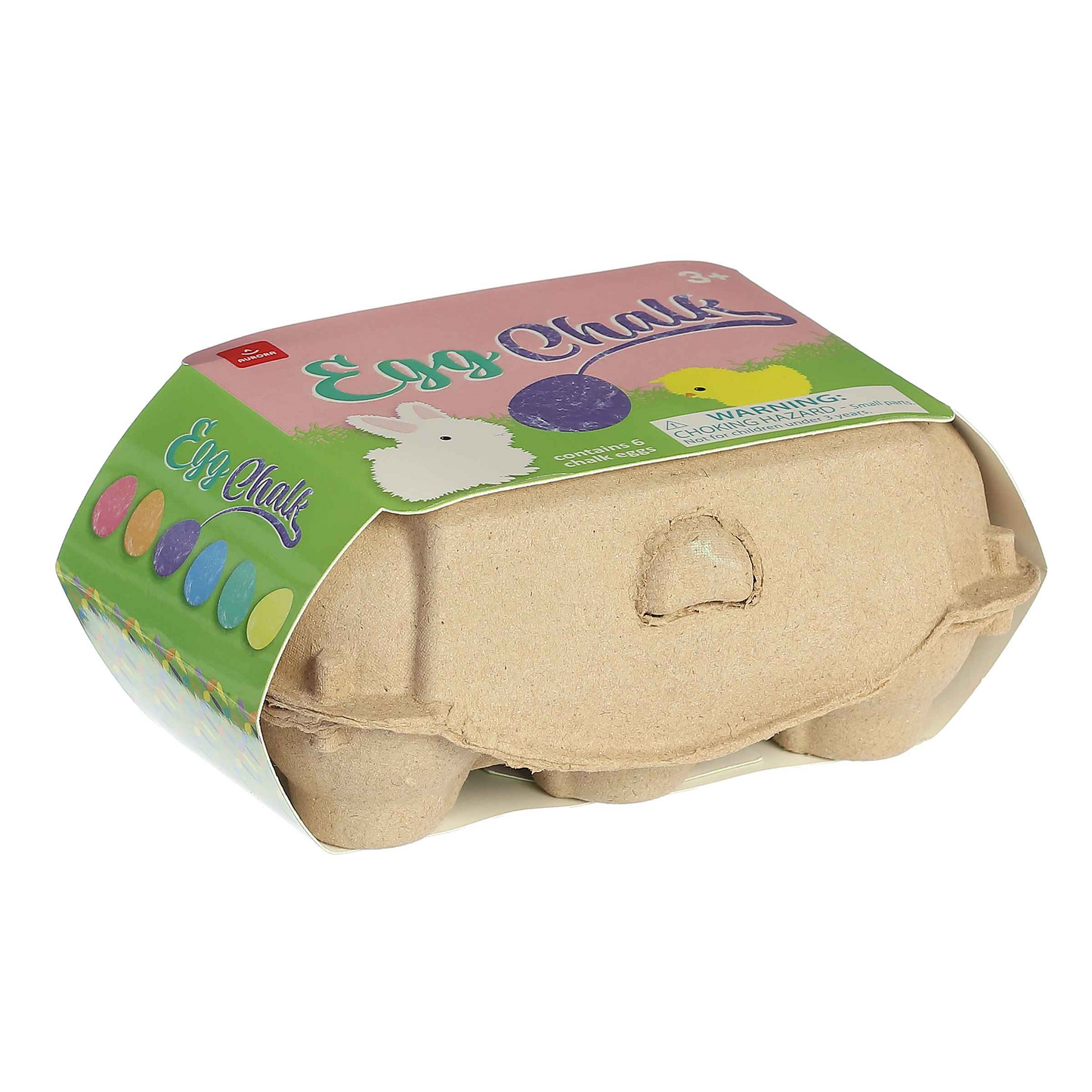 Egg Chalk