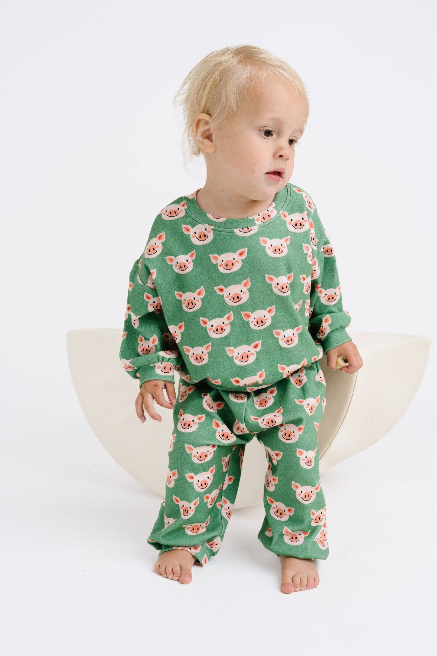Happy Piglets Sweatsuit