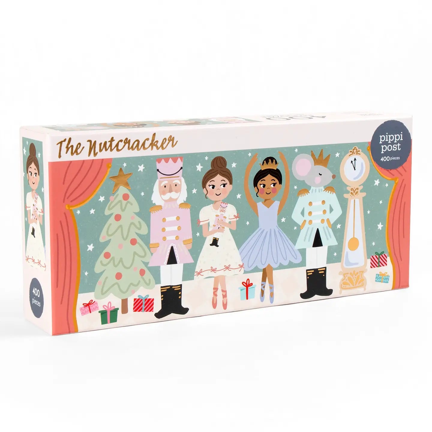 Nutcracker Puzzle