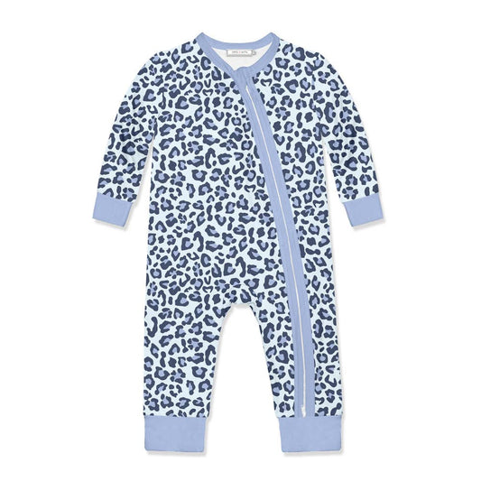 Baby Neutral Skin Print