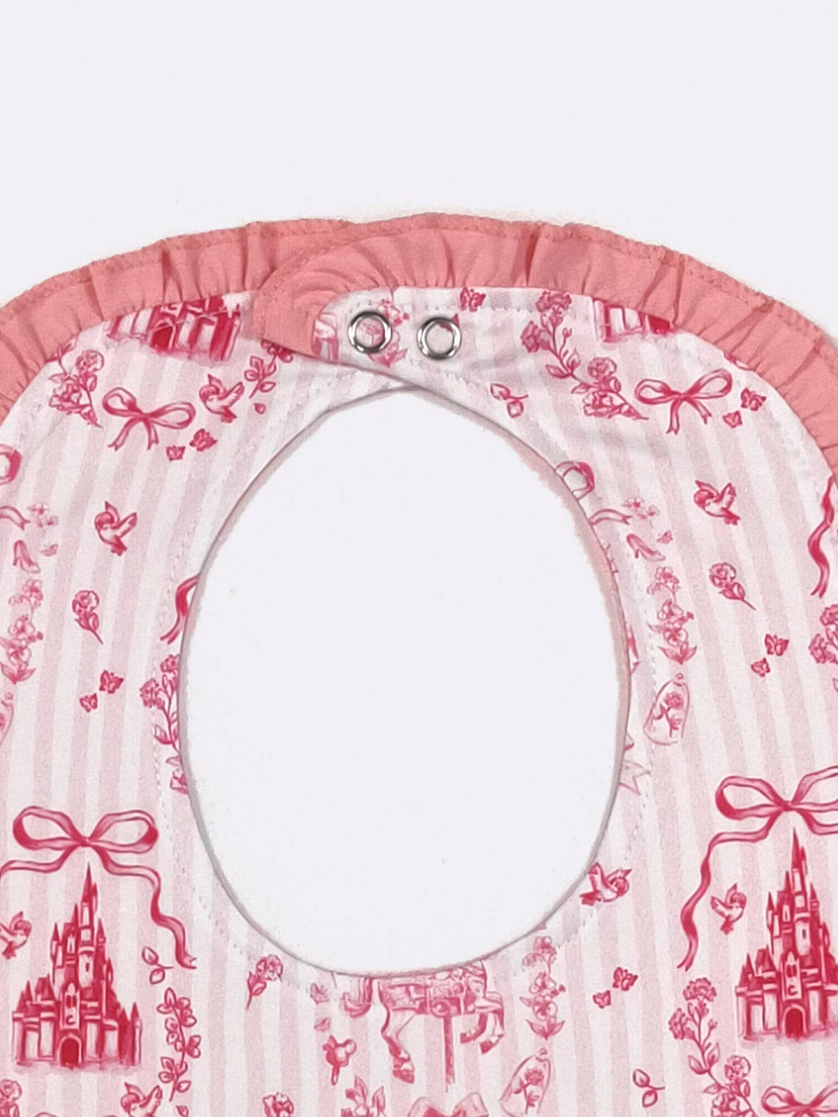 Fairytale Baby Bib