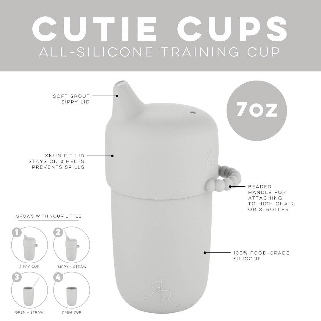 Ryan & Rose - Cutie Cup