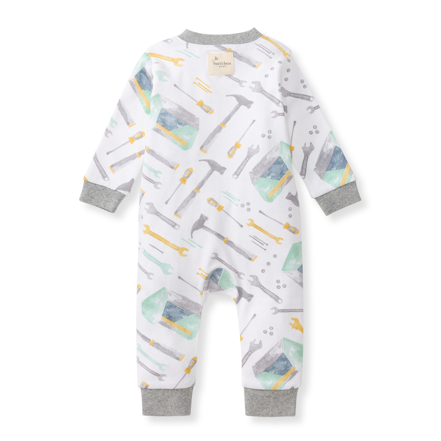Burt's Bees Baby - Tool Box Sleep & Play