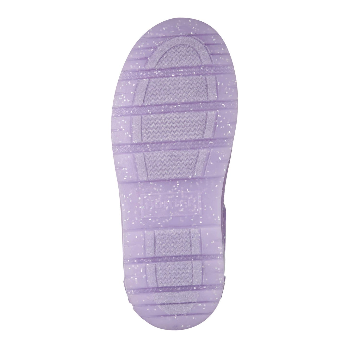 Hunter - Big Kid Grace Purple