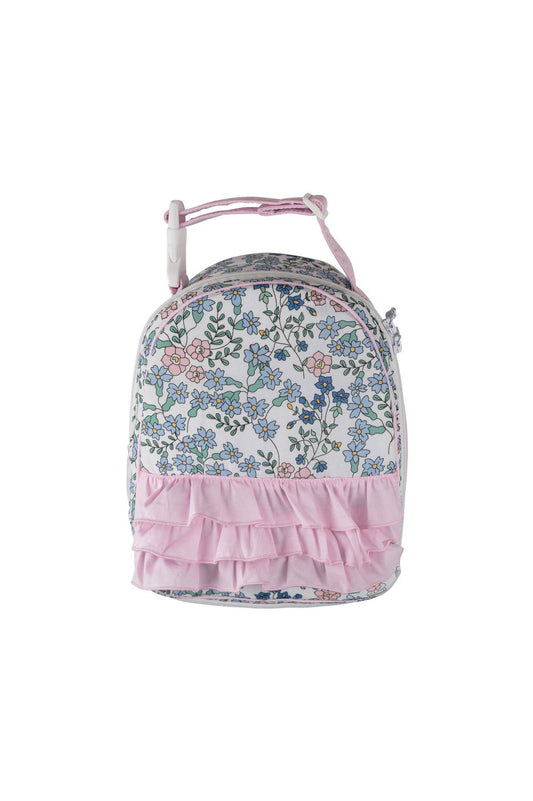The Avery Lunch Box
