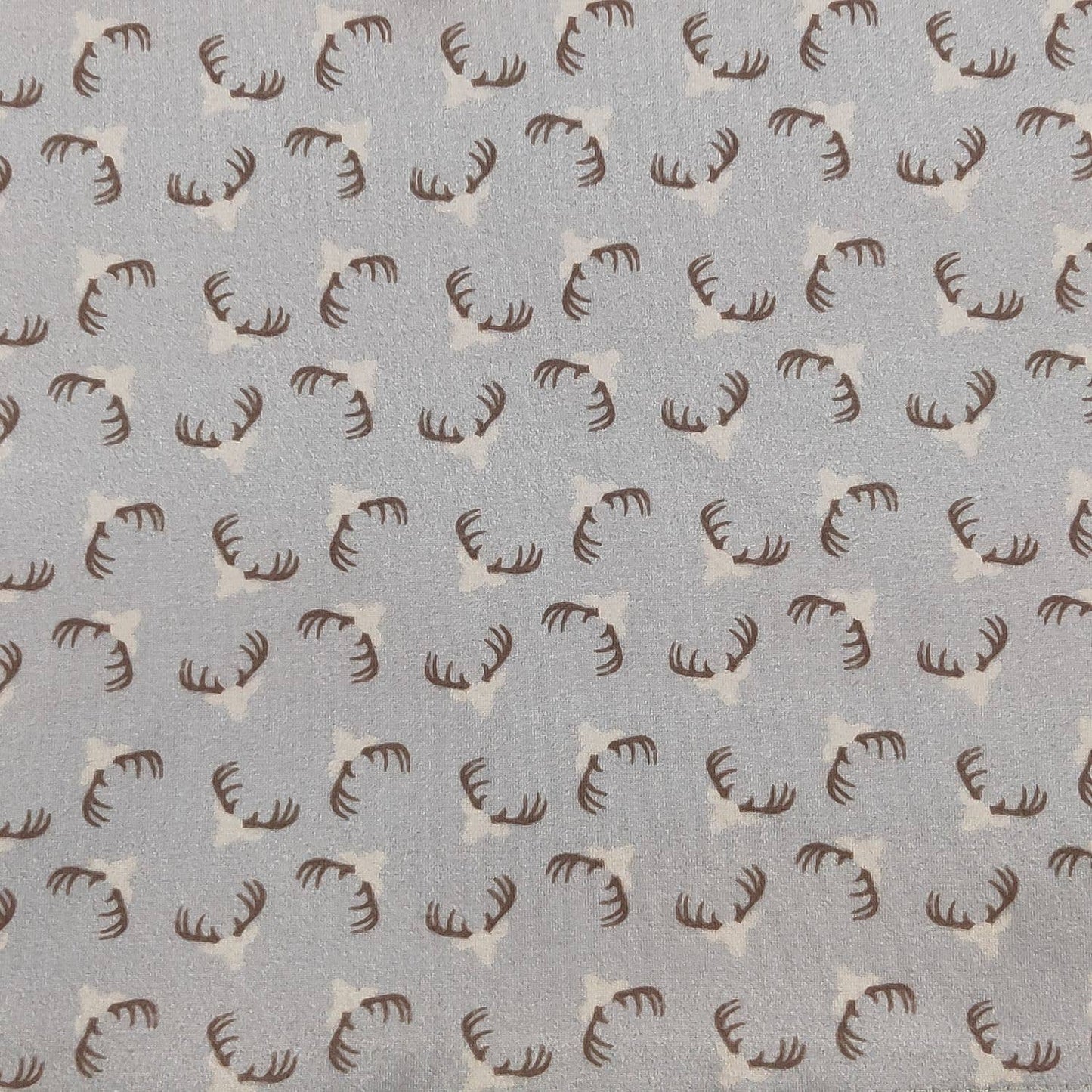 Antler Boy Collar Shirt