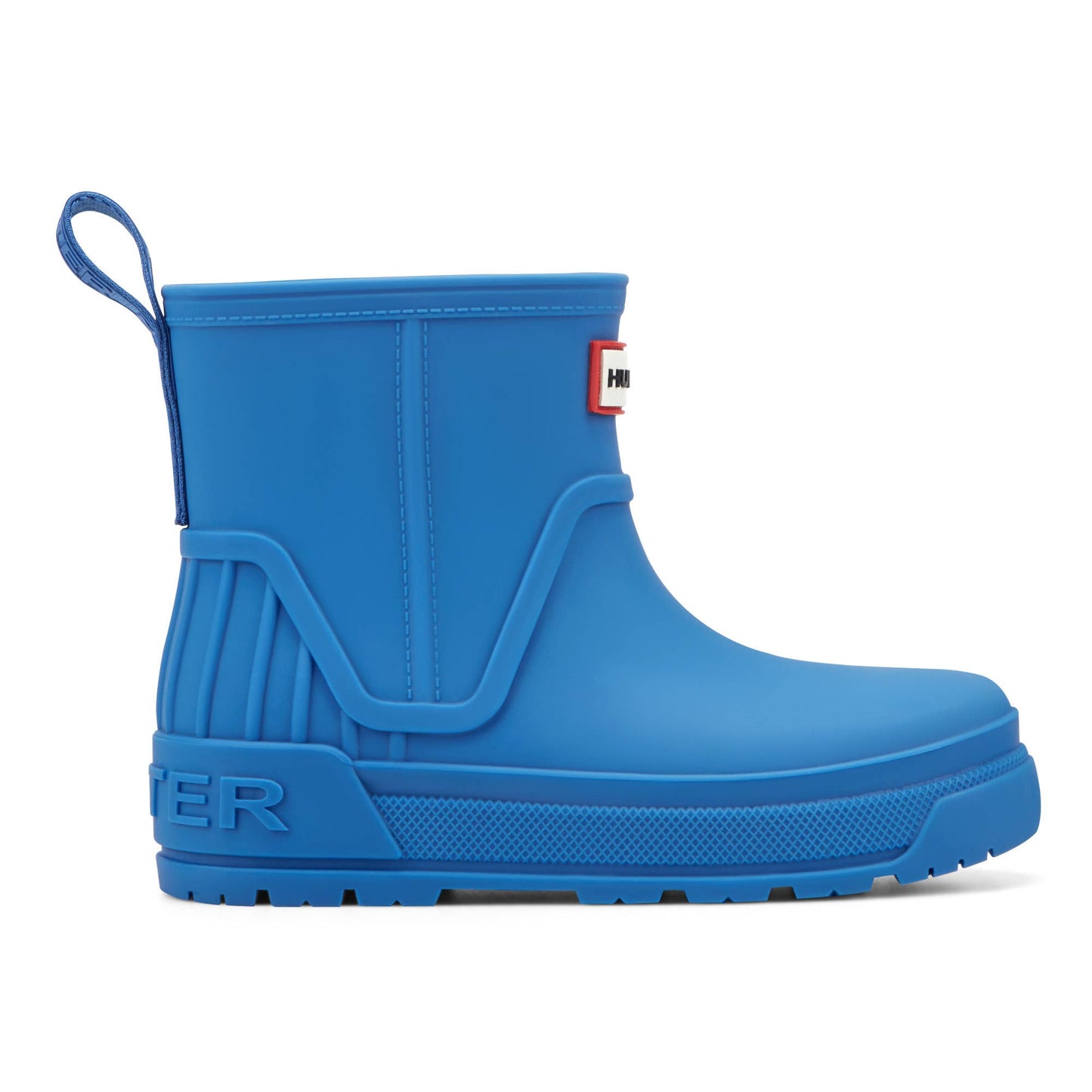 Hunter Blue Waterproof