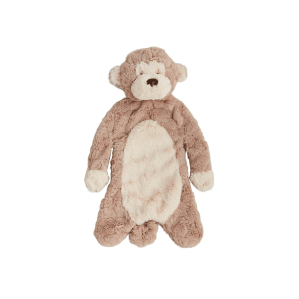 Monkey Drag-A-Long Woobie