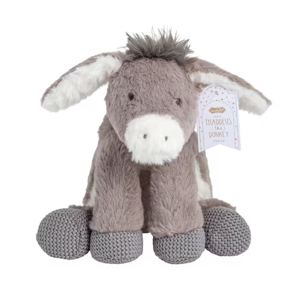 Barnyard Plush Pal