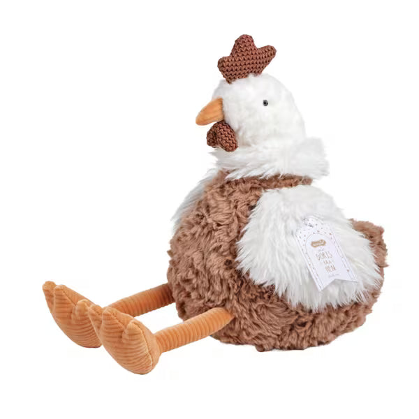 Barnyard Plush Pal