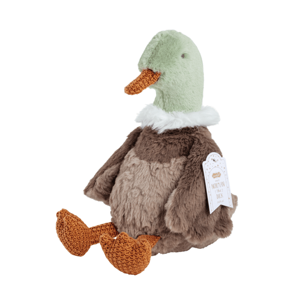 Barnyard Plush Pal