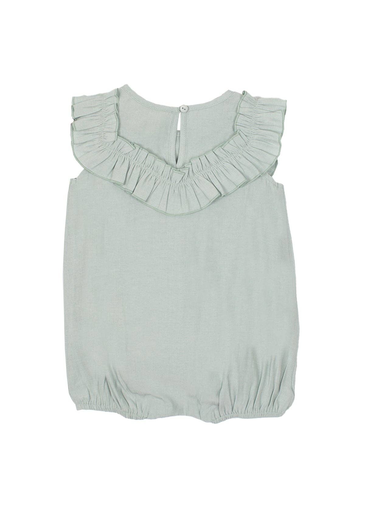 Mila Baby Romper
