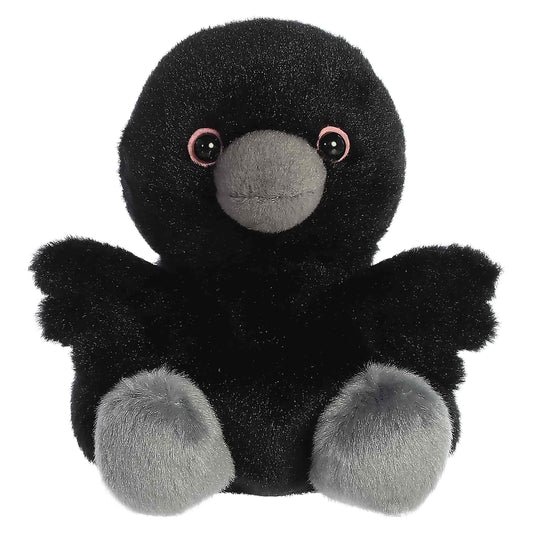 Poe Raven Palm Pal
