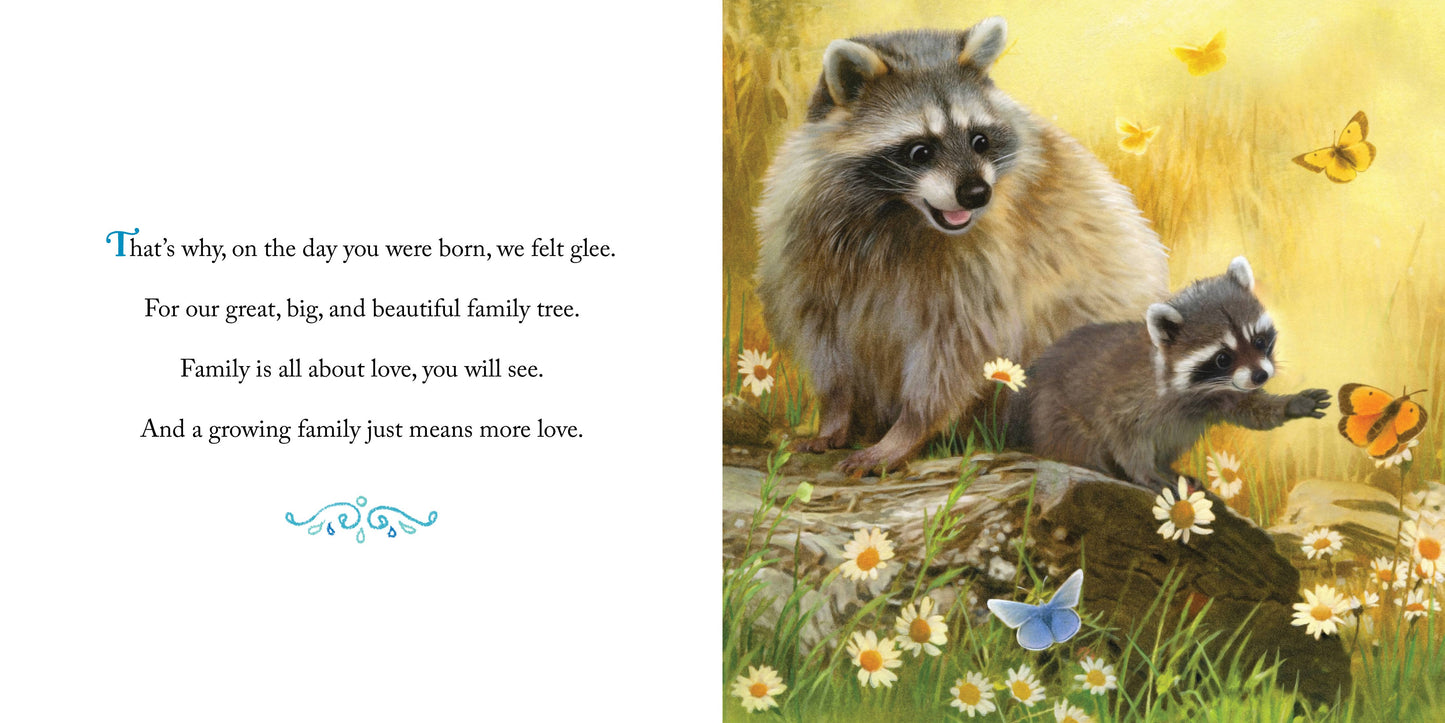 Sourcebooks - Why We Need Grandsons (HC)