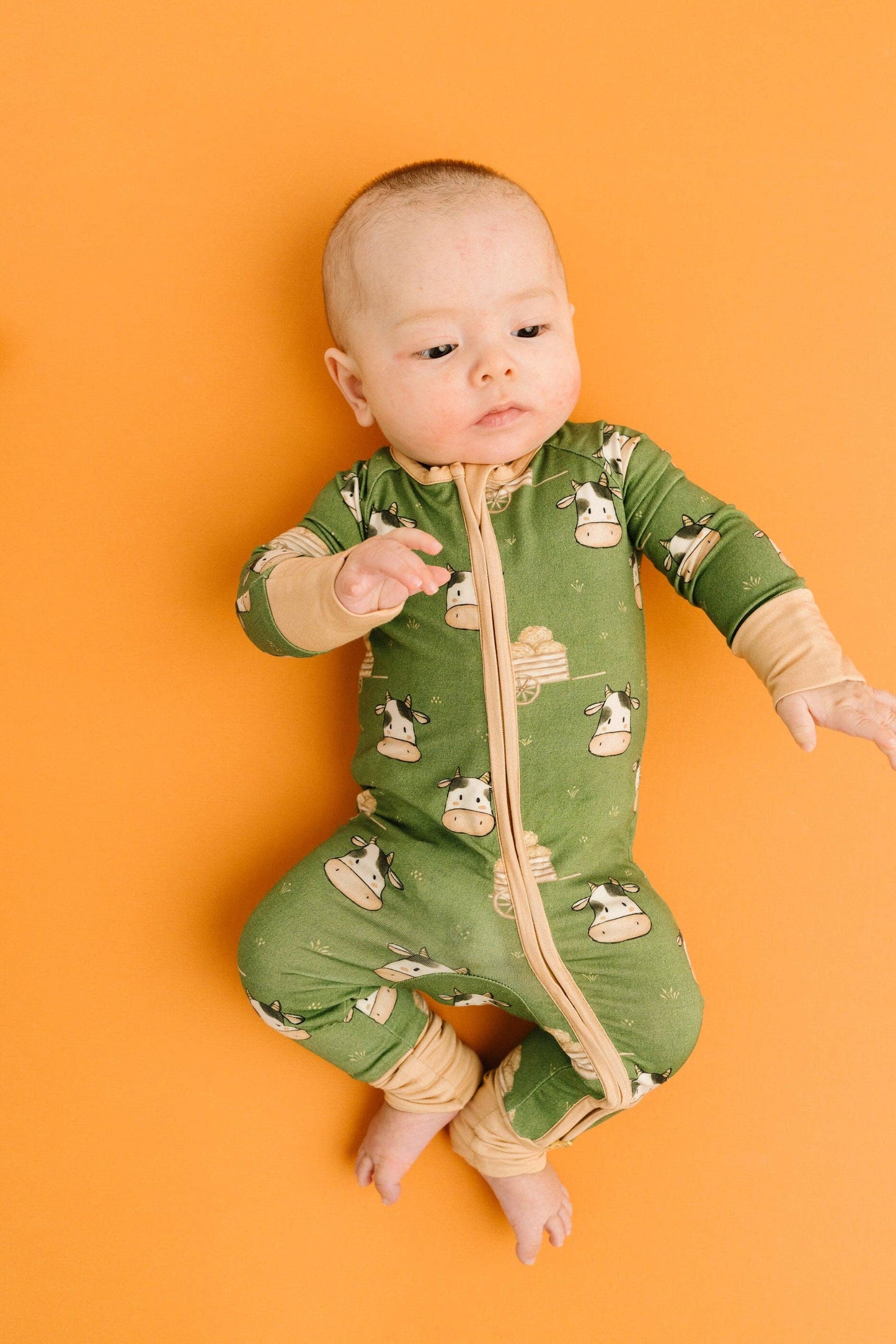 Little One Shop - Hay Day Bamboo Sleeper