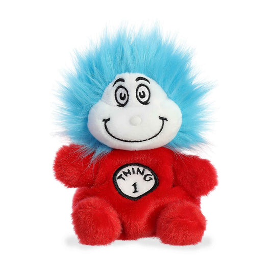 5" Thing 1 Palm Pal