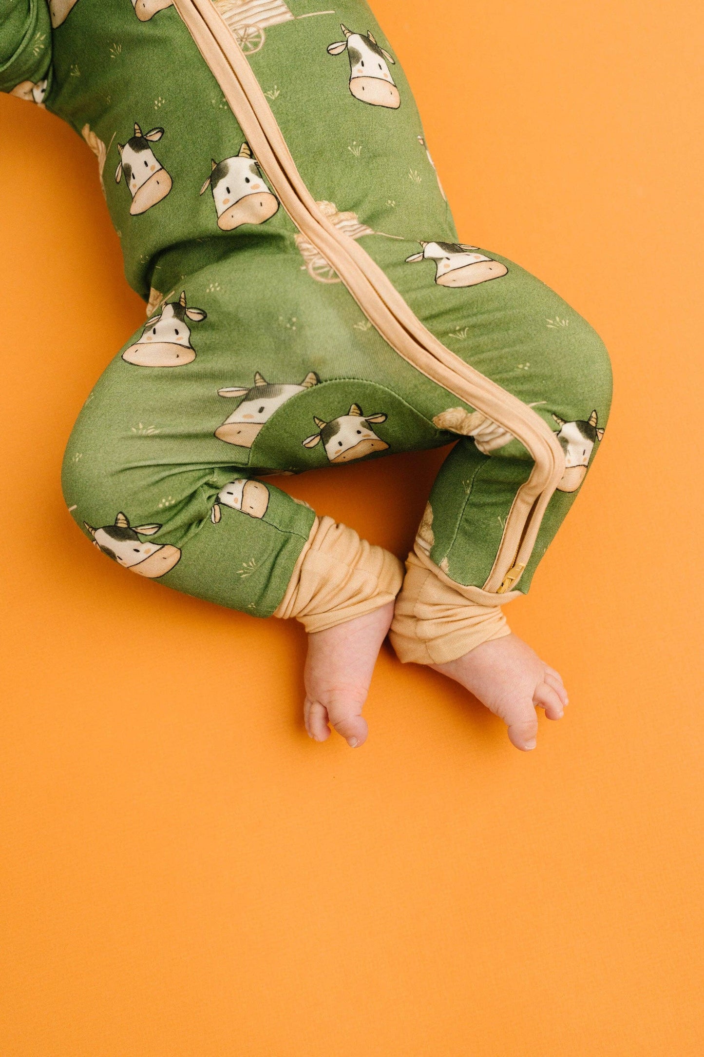 Little One Shop - Hay Day Bamboo Sleeper