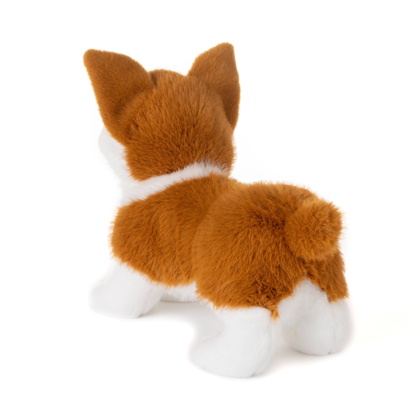The Petting Zoo - Corgi Dog Medium 11" (27cm)
