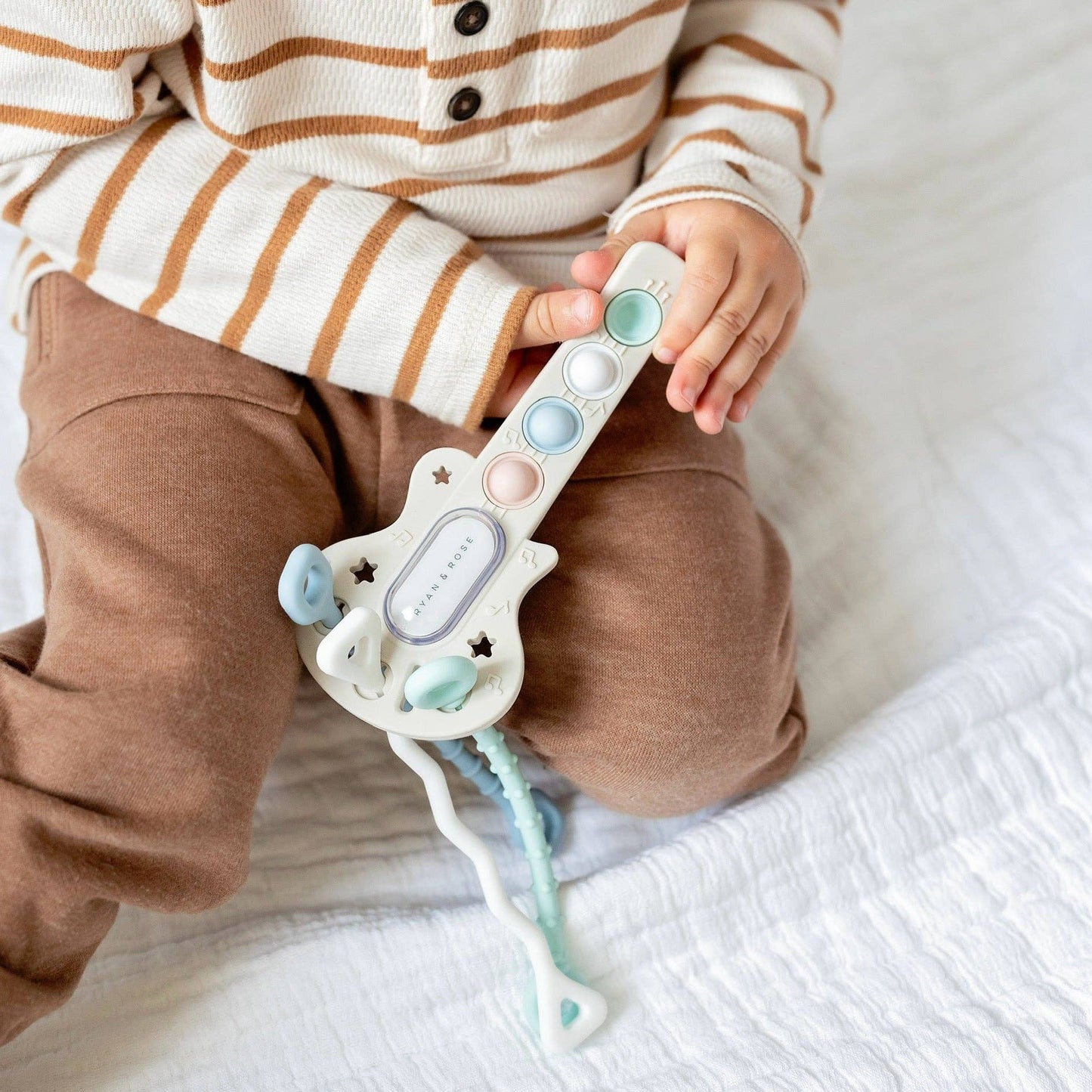 Rockin' Guitar Toy
