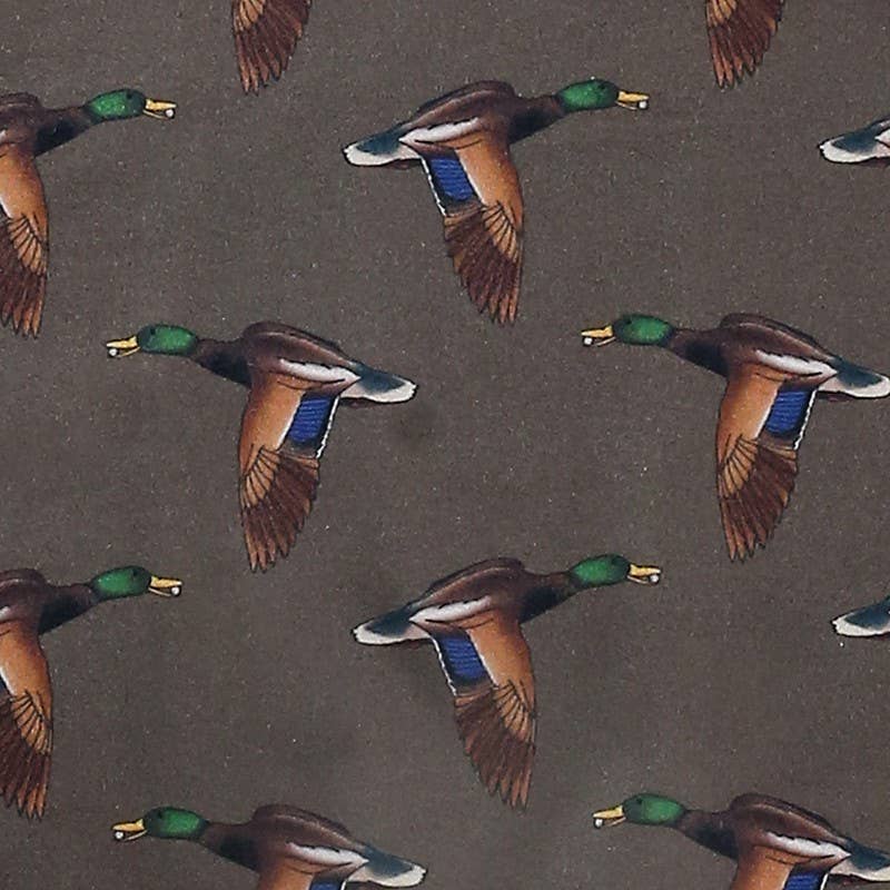 Mud Duck Boy Romper